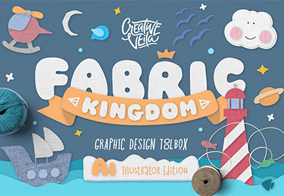 Fabric Kingdom