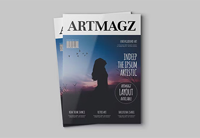 Art Magazine