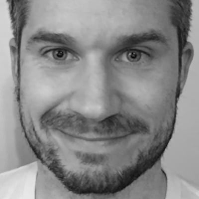 Tom McFarlin - Envato Tuts+ Profile