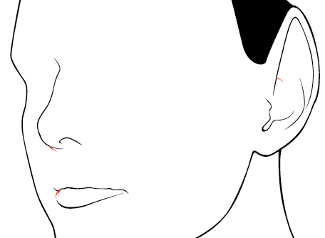 Create Your Line Art