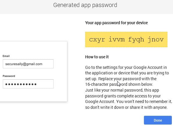 Hosting a WordPress website on Google App Engine-6