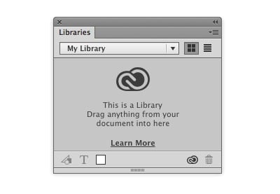 Quick Tip: How to Use Adobe Creative Cloud Libraries