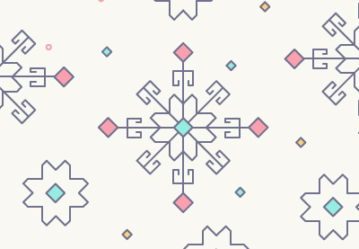 How to Create Animated Latvian Patterns in Adobe Illustrator and After Effects