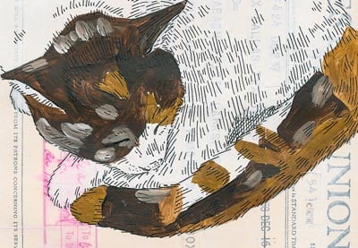 Learn How to Give Ephemera a New Life 