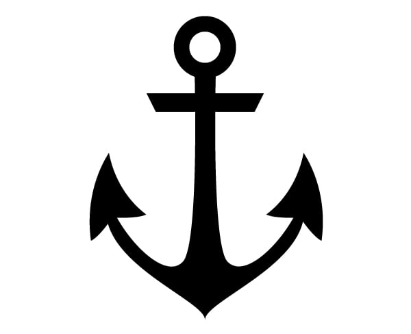 Create Anchor base finished