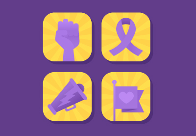 How to Create a Set of Spirit Day Icons in Adobe Illustrator