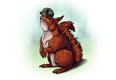 Cómo Dibujar Animales: Pequeños Roedores y su Anatomía