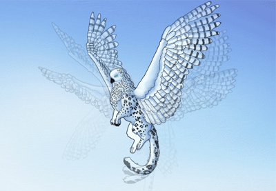 Crea una animación de vuelo desde cero en Adobe Photoshop