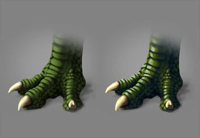 Consejo Rápido: La Magia de "Fusionar si" de Photoshop