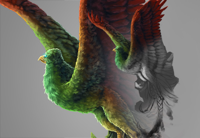 Cómo crear y utilizar un conjunto de pinceles para pintura digital en Adobe Photoshop