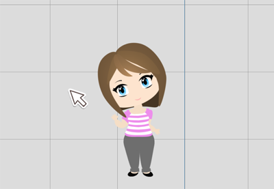 How to Create an Animation for YouTube in CrazyTalk Animator 3