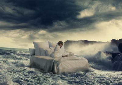 Cómo Crear una Manipulación de Fotos con Temas de Salud Mental en Adobe Photoshop