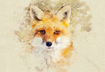 50 erstaunliche und coole Photoshop Aktion Tutorials