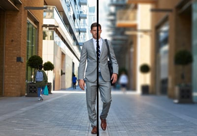 How to Blur a Background in Photoshop