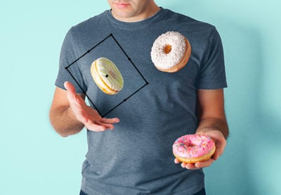 Guía definitiva: Cómo rotar en Photoshop