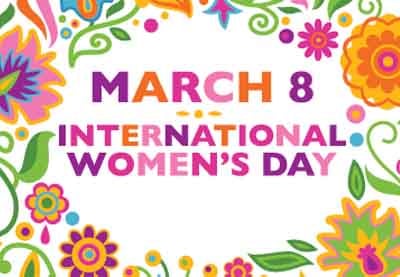 Design an International Women's Day Wall Decal in Adobe Illustrator