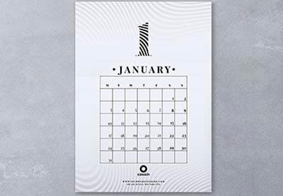 How to Make a Table in Photoshop