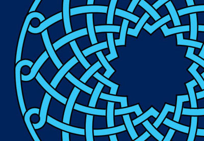 Diseño Geométrico: Nudo Armenio