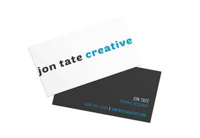 Get Yourself Noticed! Create a Simple Business Card in InDesign