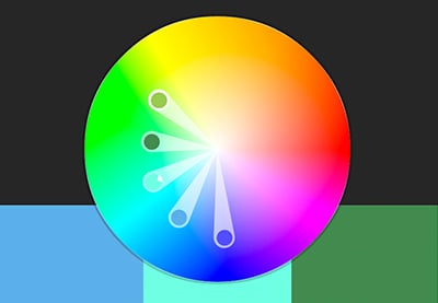 Consejo rápido: Realza tus diseños con Adobe Color en InDesign
