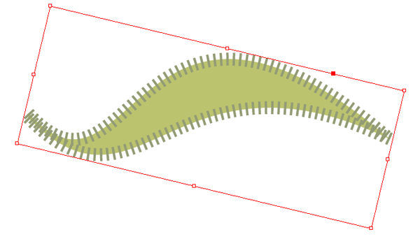 the complete leaf illustration