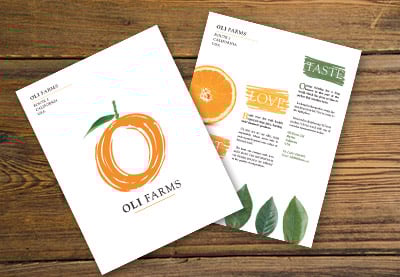 Como el Espacio en Blanco Puede Transformar sus Composiciones en Adobe InDesign