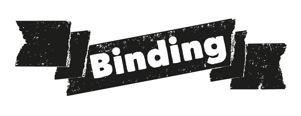 binding