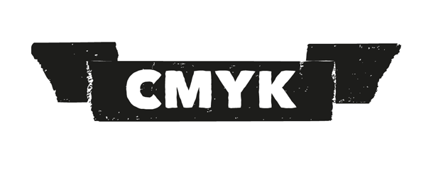CMYK