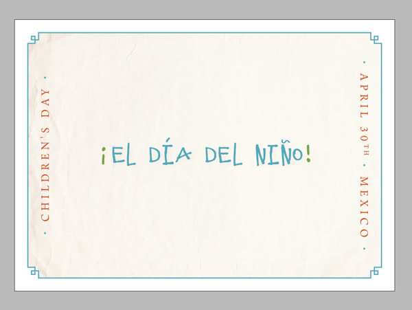 preview so far of layout