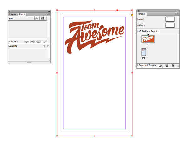 white rectangle resized