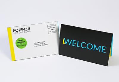 How to Create a Laser-Cut Self Mailer Using Adobe Illustrator and InDesign