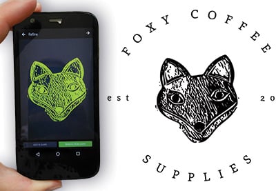 Perkenalan Adobe Capture CC