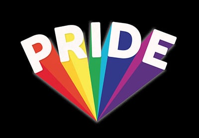 Cómo crear un efecto de texto arcoíris y rápido del Orgullo Gay en Adobe InDesign