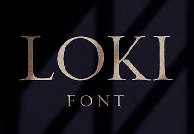 Fonts Similar to Trajan You Can Use in Your Designs