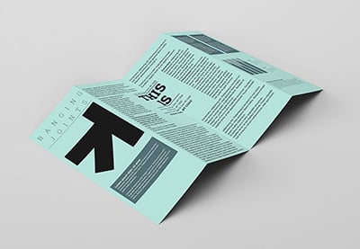 10 Top Tips on What Makes a Good Leaflet (With Leaflet Examples!)
