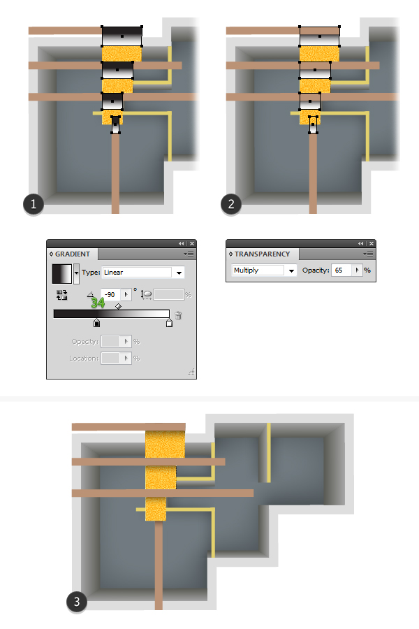 create under construction roof 3
