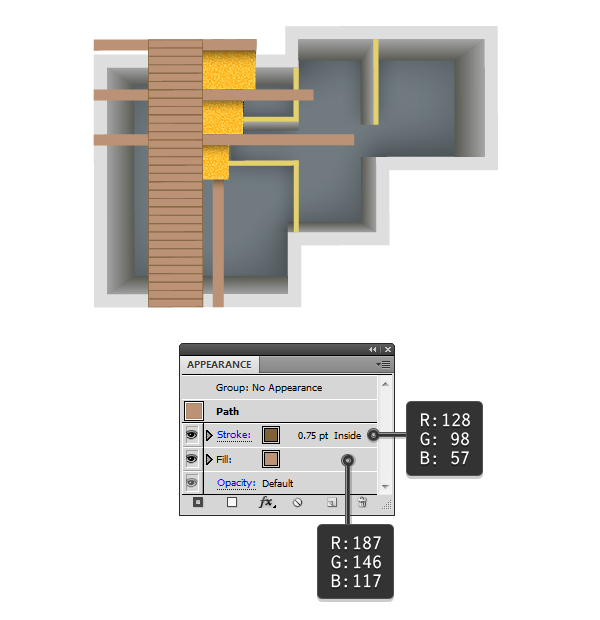 create under construction roof 5