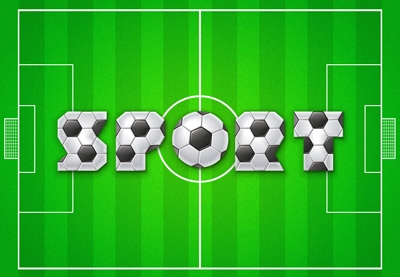 How to Create a Football Text Effect in Adobe Illustrator