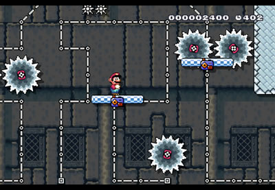 The Super Mario World Method: Understanding Skill Themes