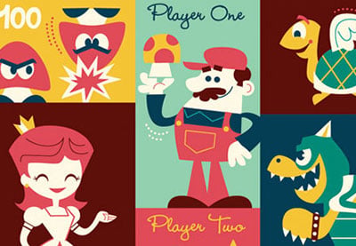 To the Point: Interview With Dave Perillo, aka Montygog