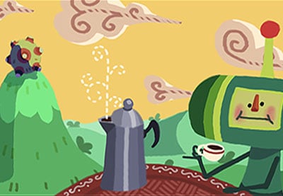 To the Point: An Interview With Robert Iza