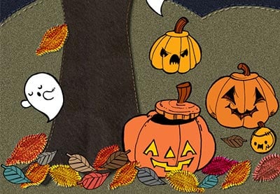 Create a Digital Handicraft Collage in Adobe Photoshop