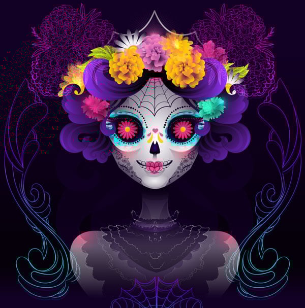 The final illustration