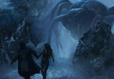 To the Point: An Interview With Alex Tornberg