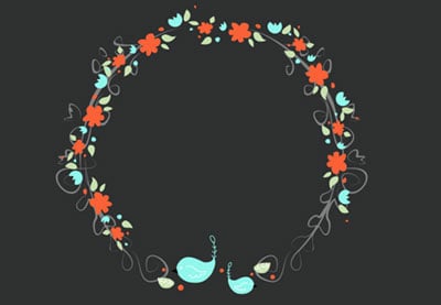 Create Custom Brushes in CorelDRAW With the Artistic Media Tool