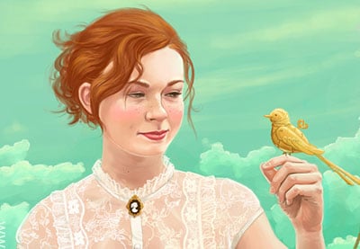 So You Want to Be a Freelance Illustrator?