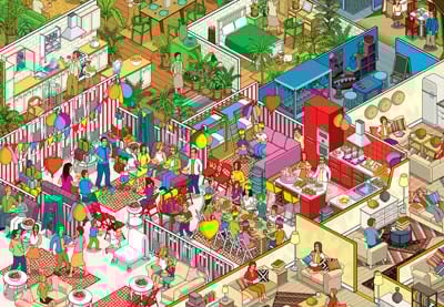 To the Point: Interview With Rod Hunt