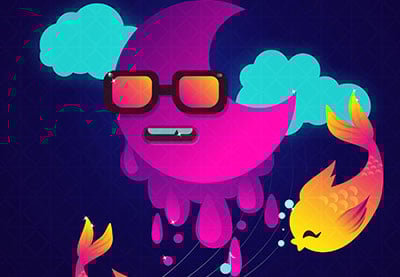 How to Create a Surreal Poster Design in CorelDRAW