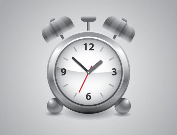 Teodoras alarm clock result