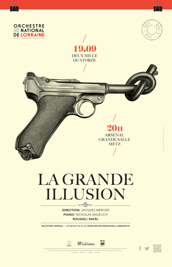 National Orchestra of Lorraine